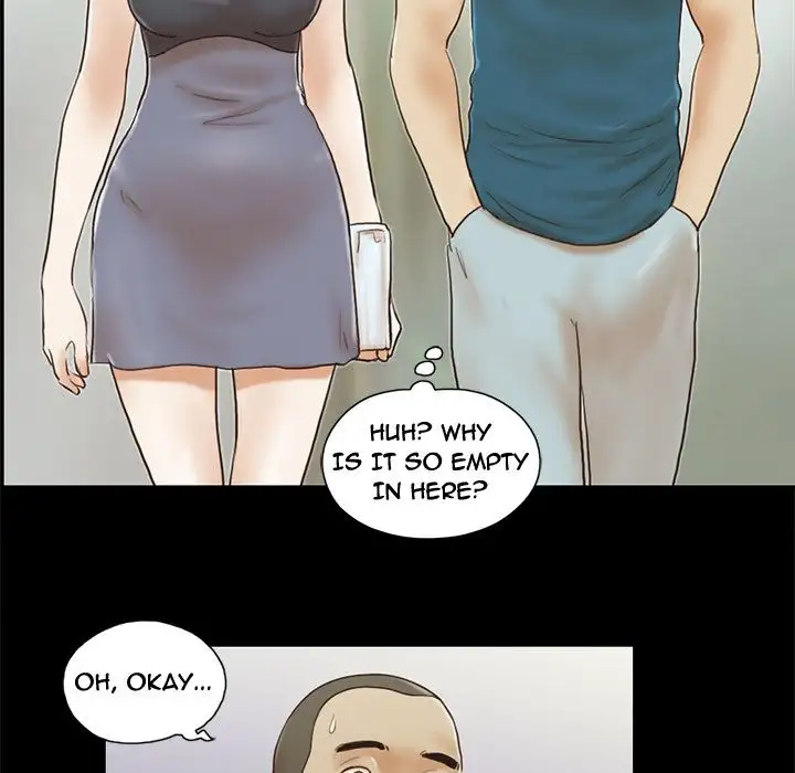 Inevitable Trap 53