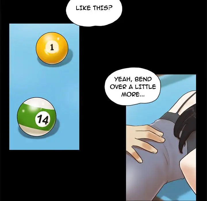 Inevitable Trap 55
