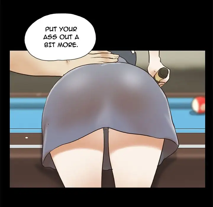 Inevitable Trap 56