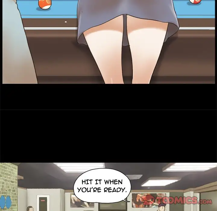 Inevitable Trap 58