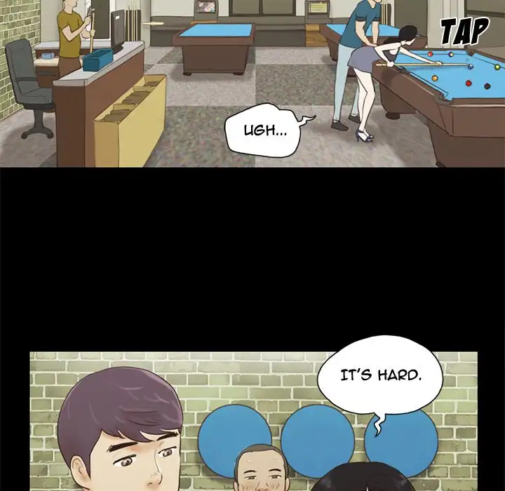Inevitable Trap 59