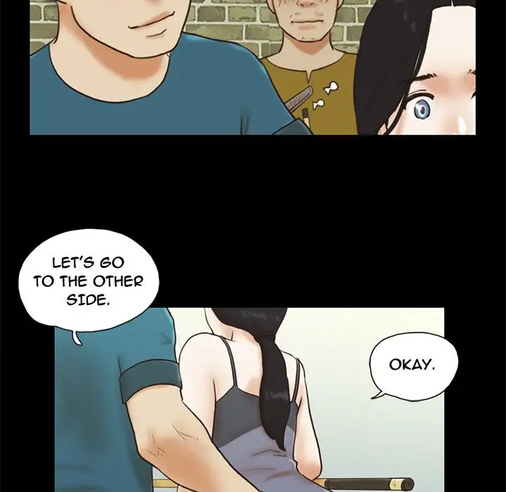 Inevitable Trap 61