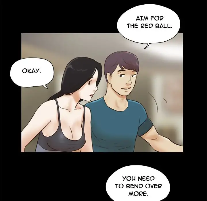 Inevitable Trap 63
