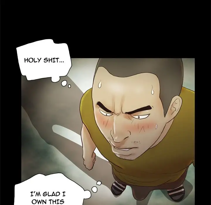 Inevitable Trap 68