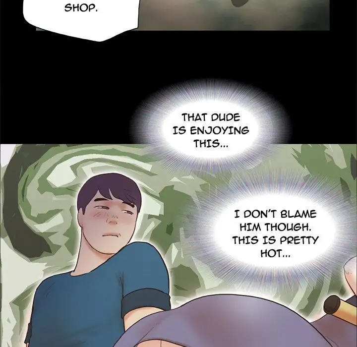 Inevitable Trap 69