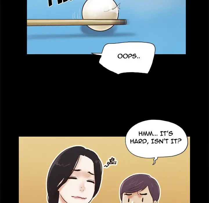 Inevitable Trap 71