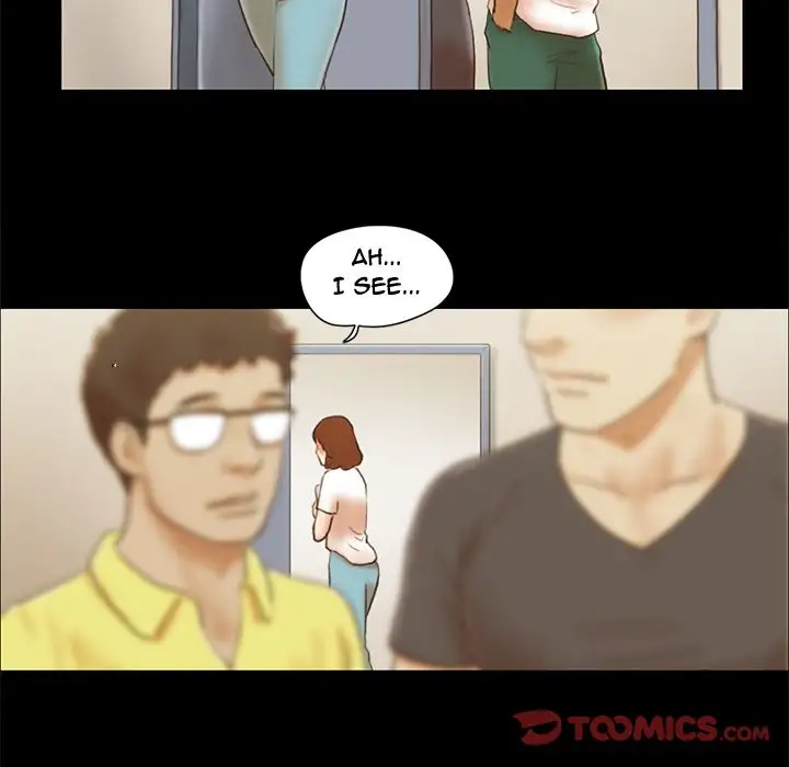 Inevitable Trap 10