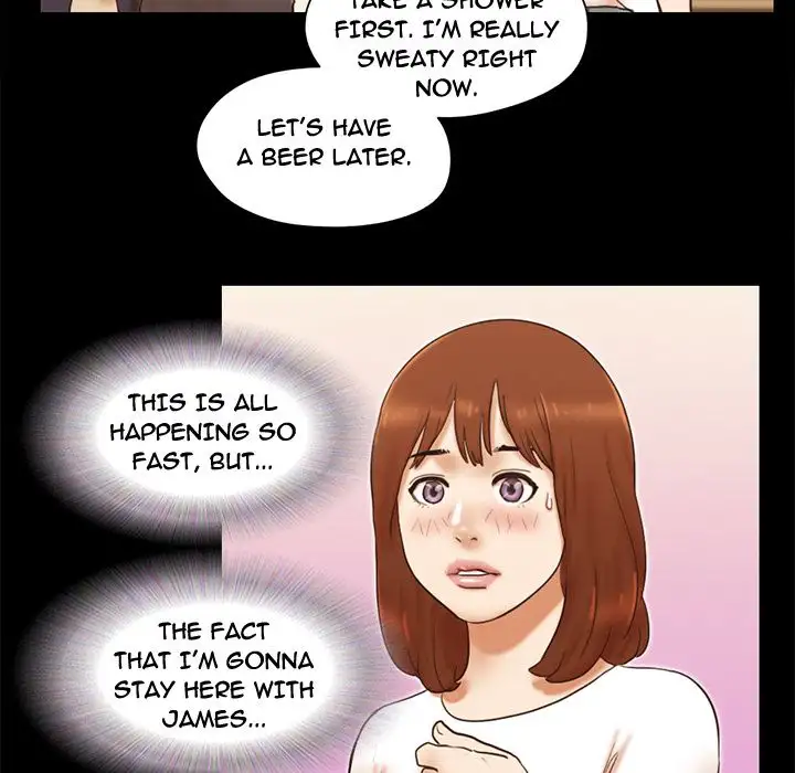 Inevitable Trap 11