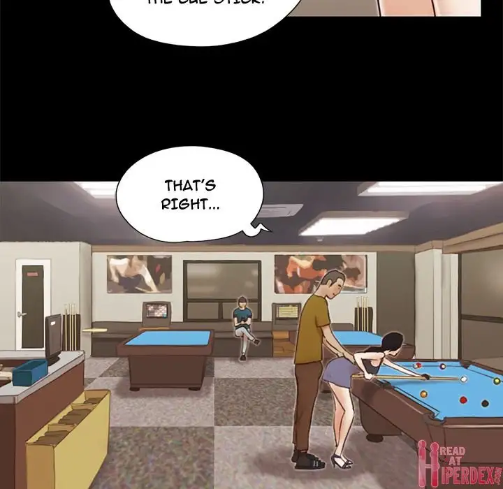 Inevitable Trap 15