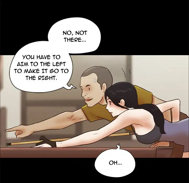 Inevitable Trap 19