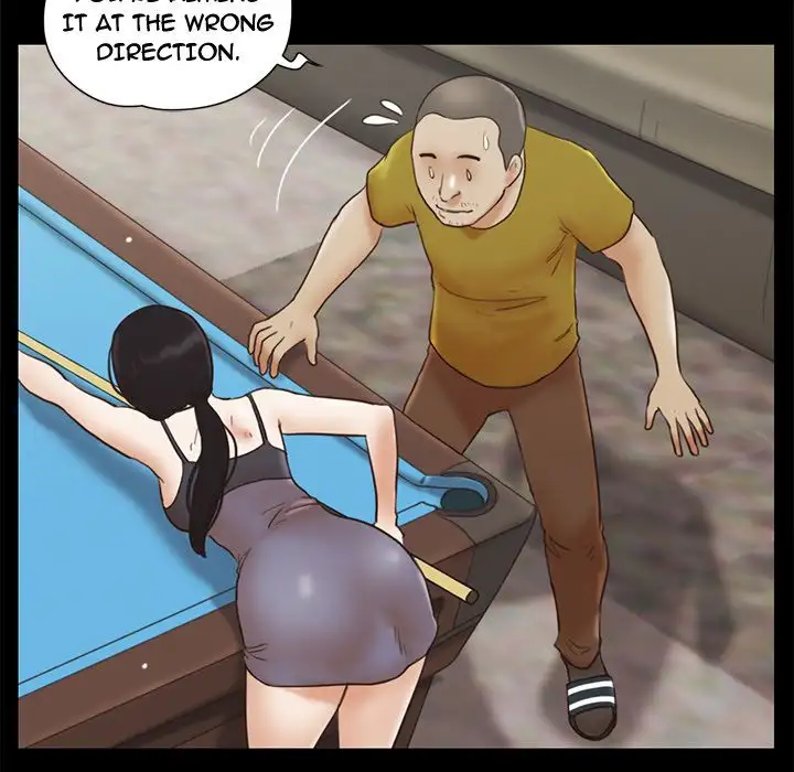 Inevitable Trap 29