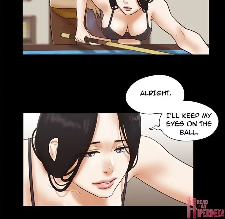 Inevitable Trap 31