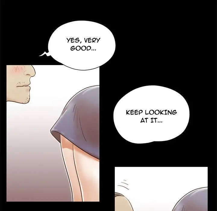 Inevitable Trap 32