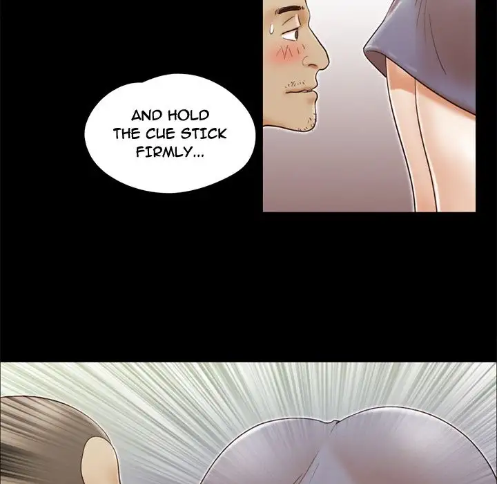 Inevitable Trap 33