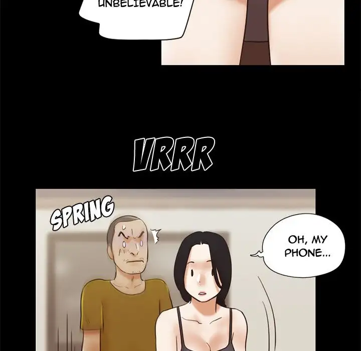 Inevitable Trap 36