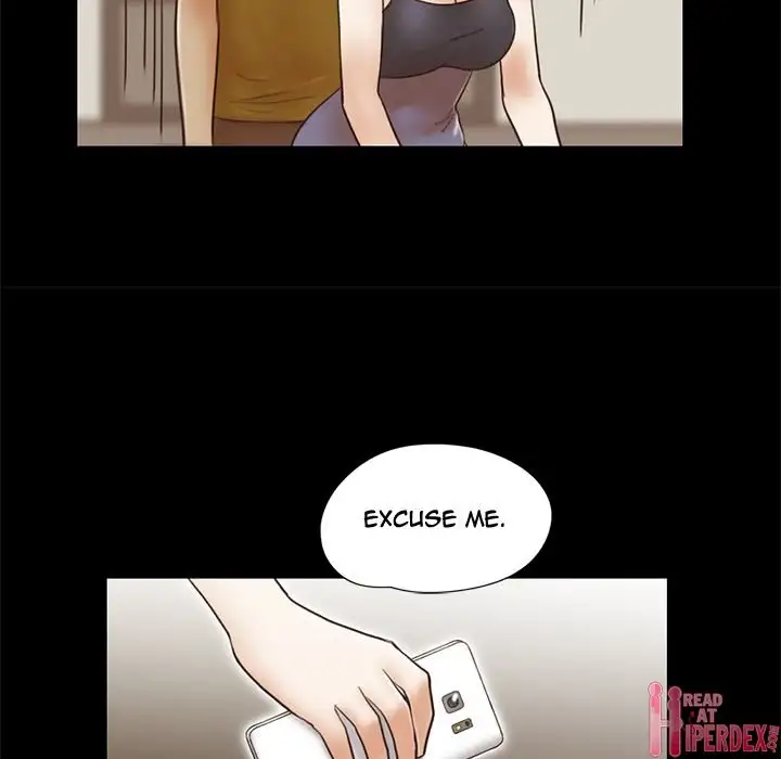 Inevitable Trap 37