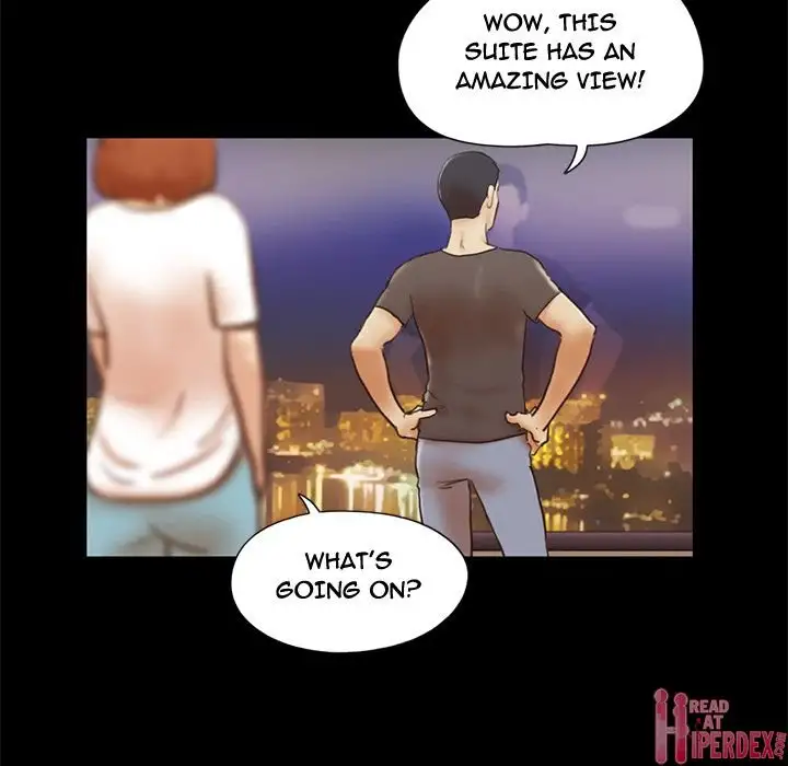 Inevitable Trap 5