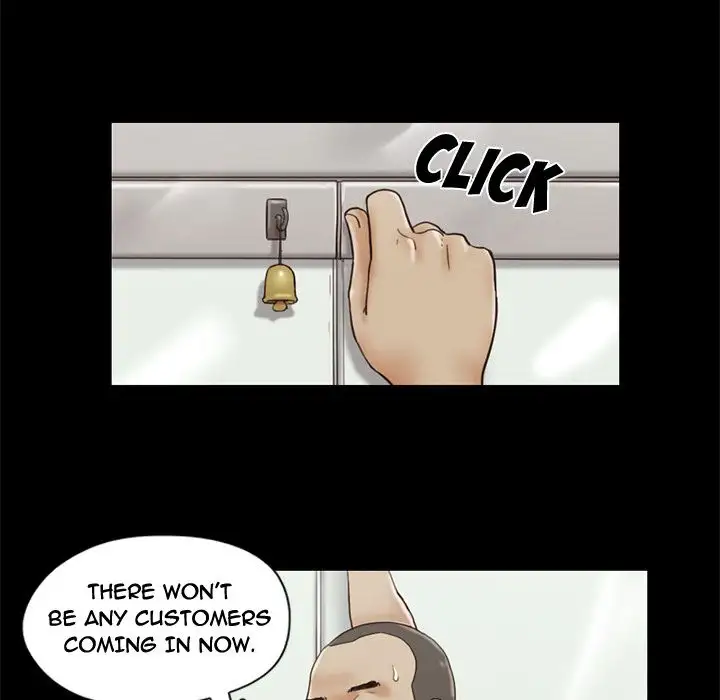 Inevitable Trap 45