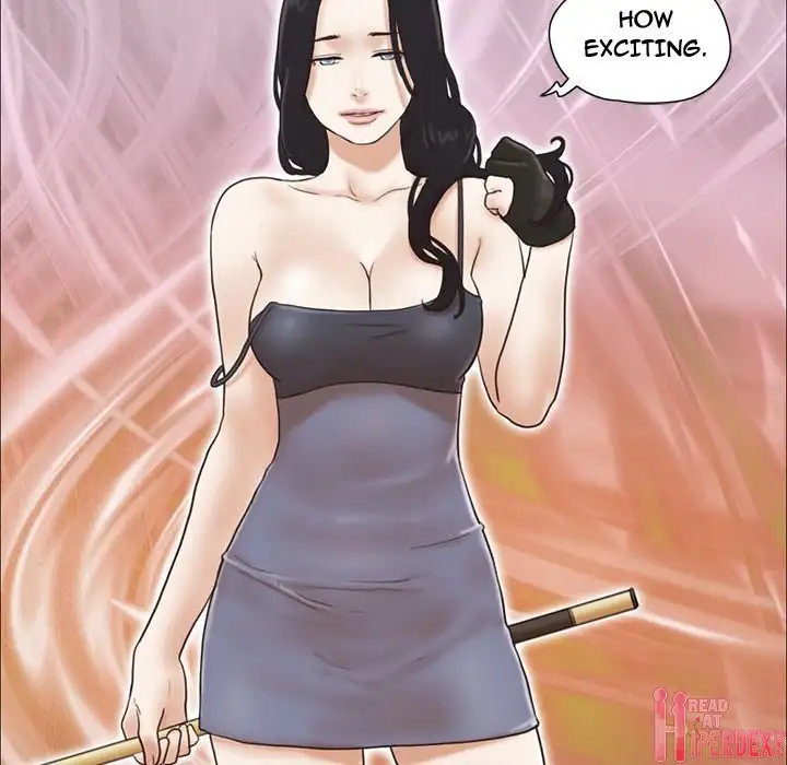 Inevitable Trap 47