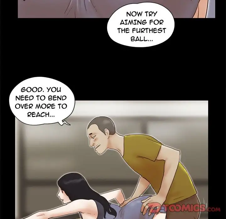 Inevitable Trap 50
