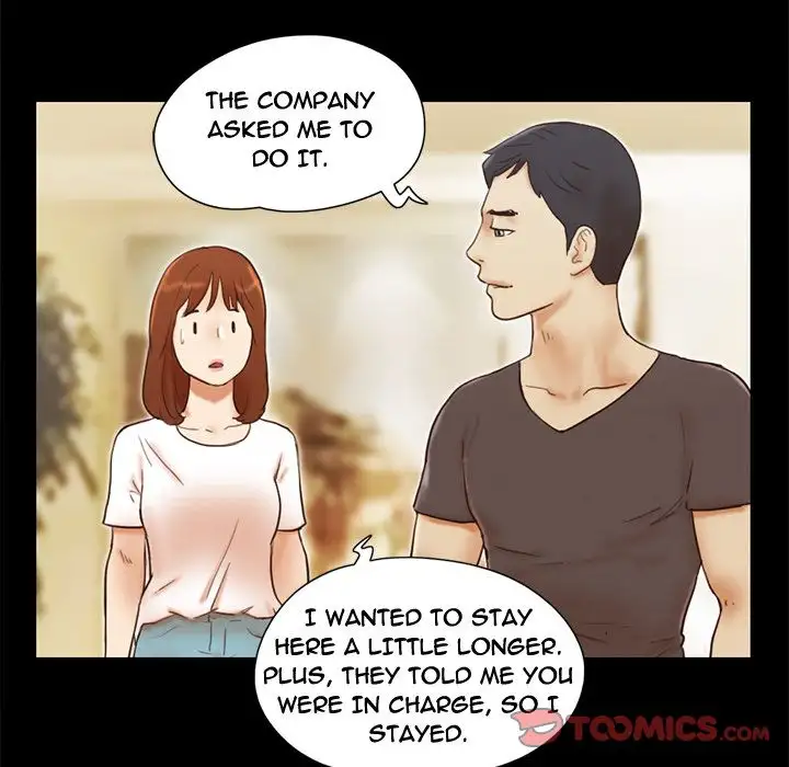 Inevitable Trap 6