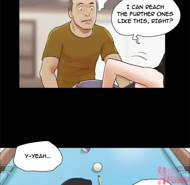 Inevitable Trap 53