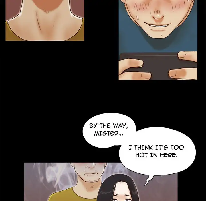 Inevitable Trap 56