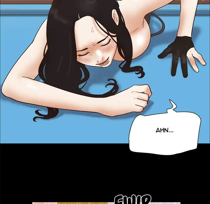 Inevitable Trap 64