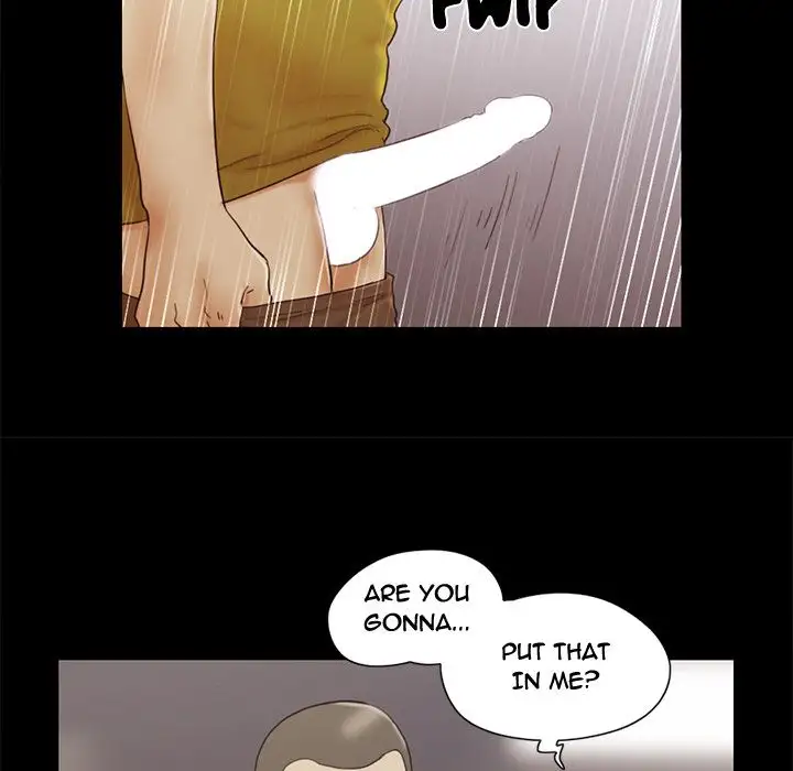 Inevitable Trap 65