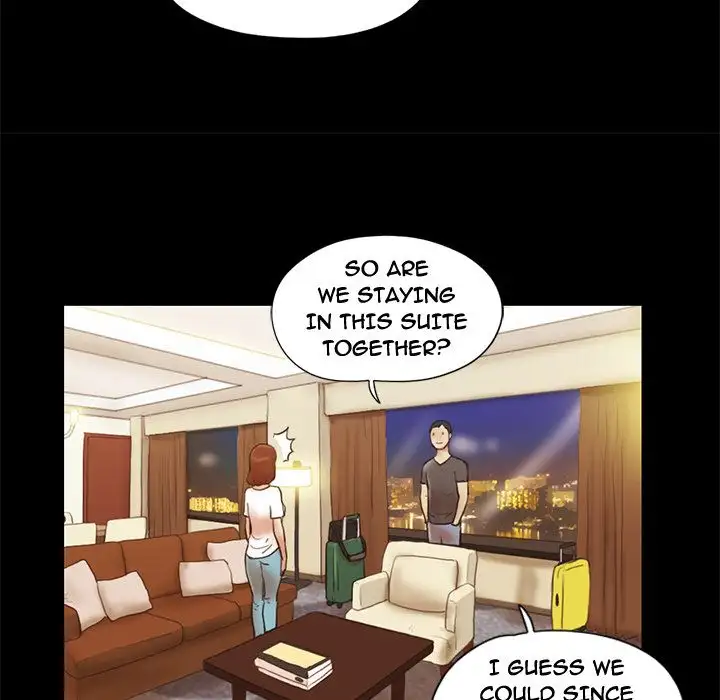 Inevitable Trap 9