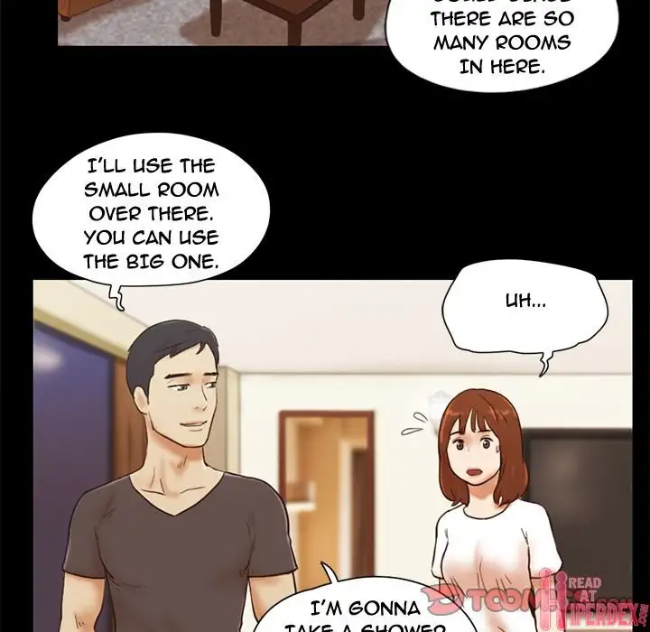 Inevitable Trap 10