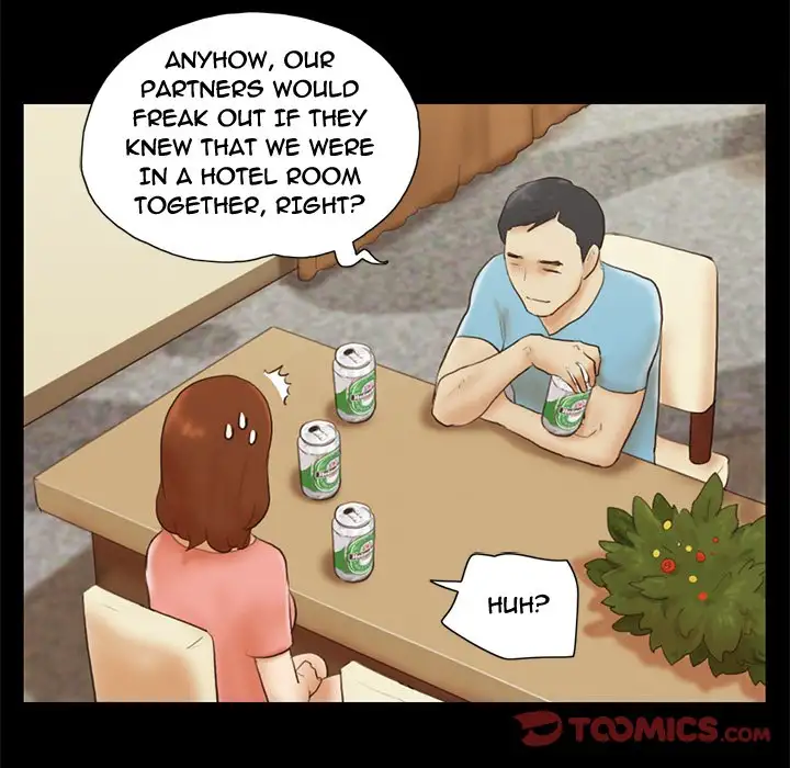 Inevitable Trap 14