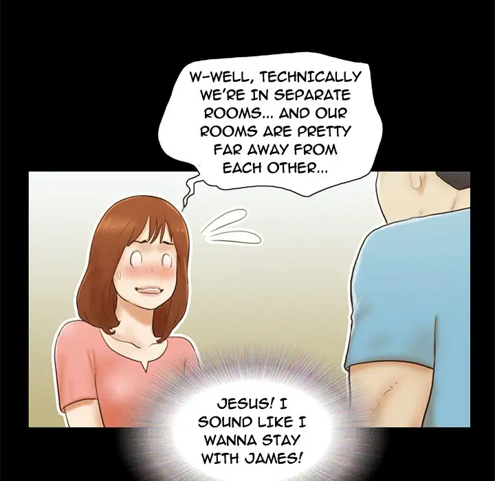 Inevitable Trap 15