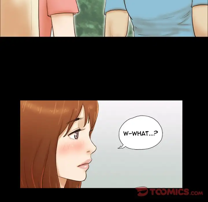 Inevitable Trap 18
