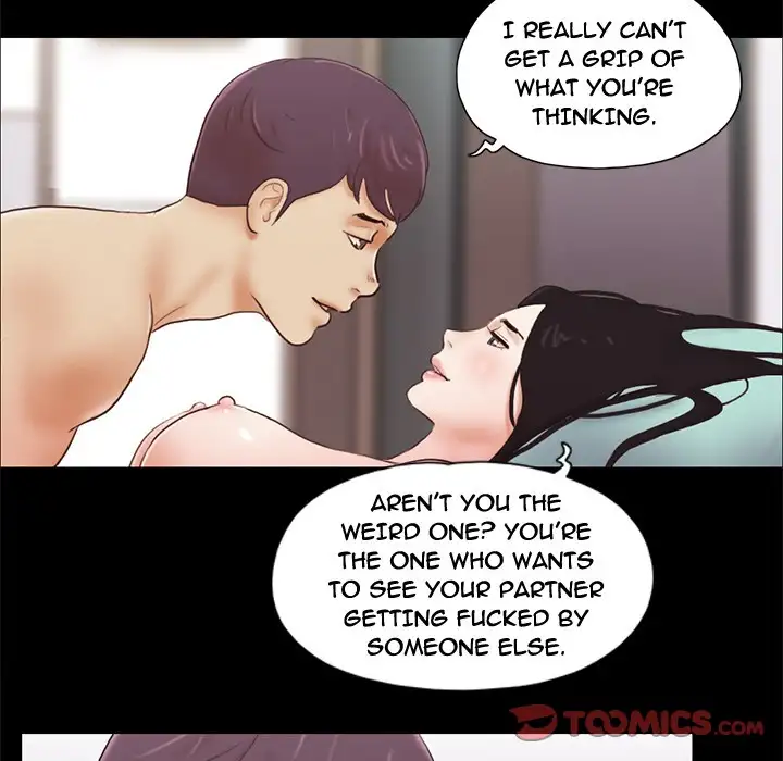 Inevitable Trap 34