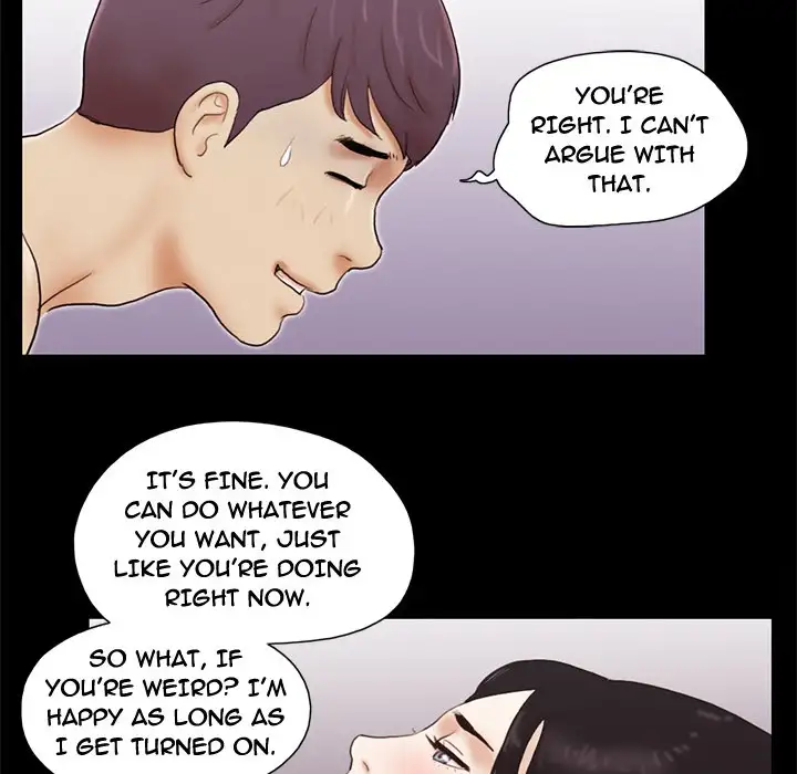 Inevitable Trap 35
