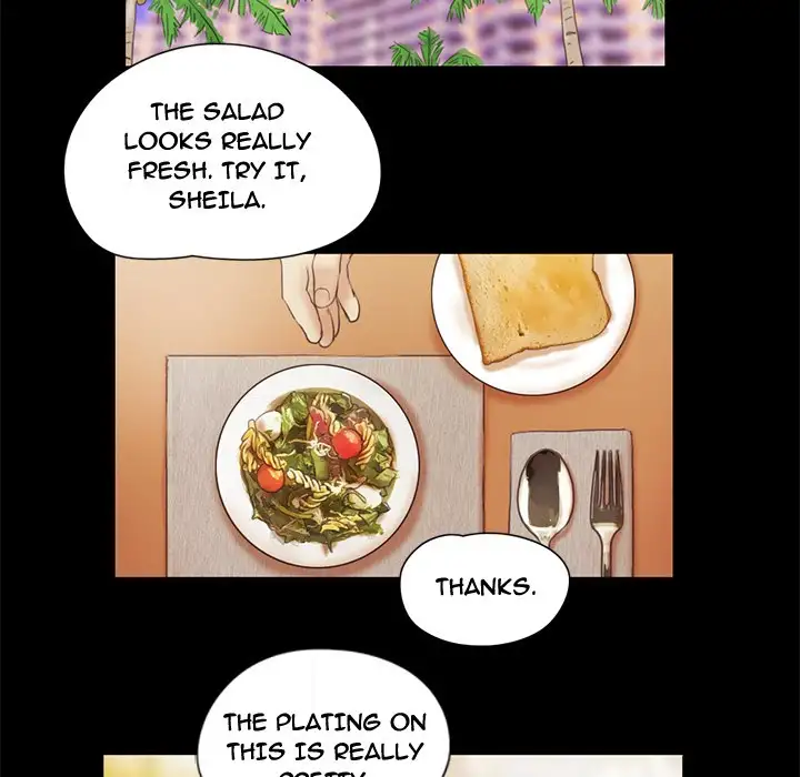 Inevitable Trap 40