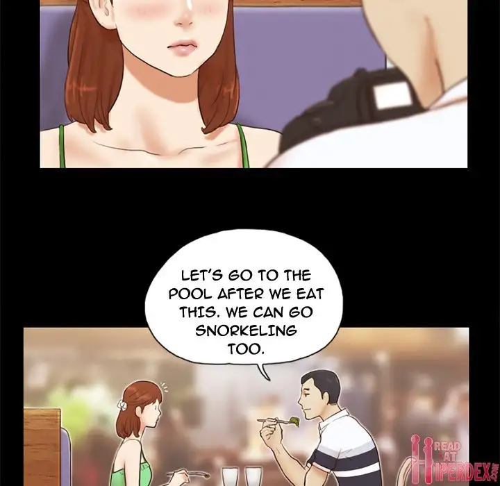 Inevitable Trap 43