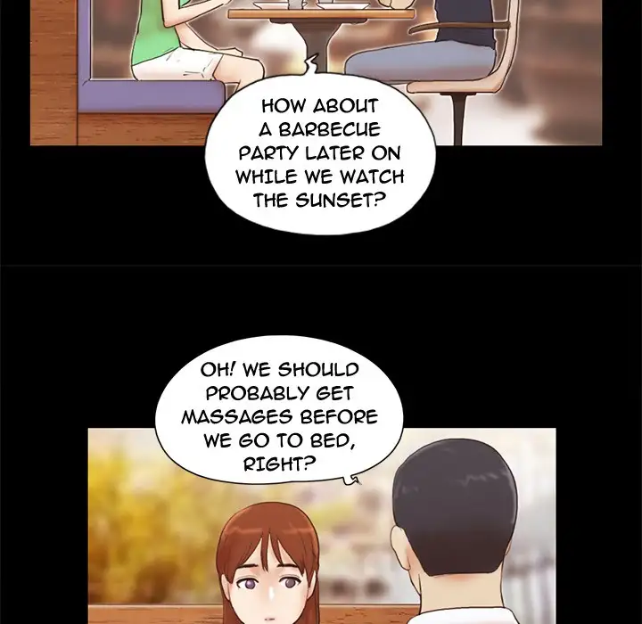 Inevitable Trap 44