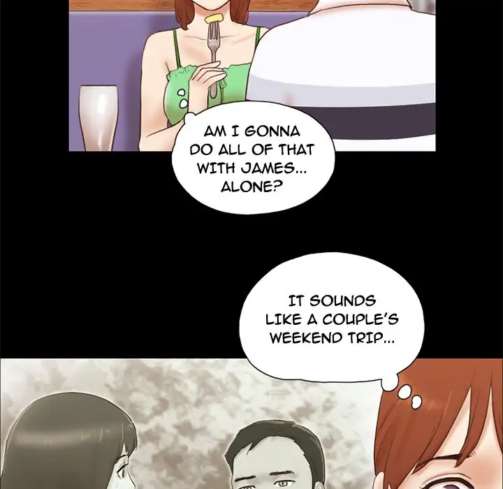 Inevitable Trap 45