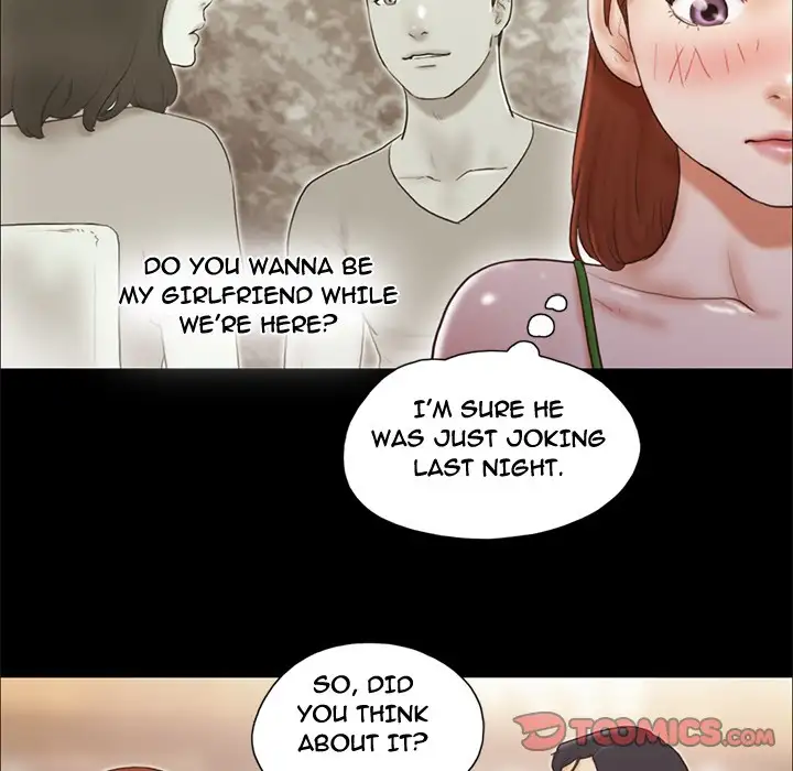 Inevitable Trap 46