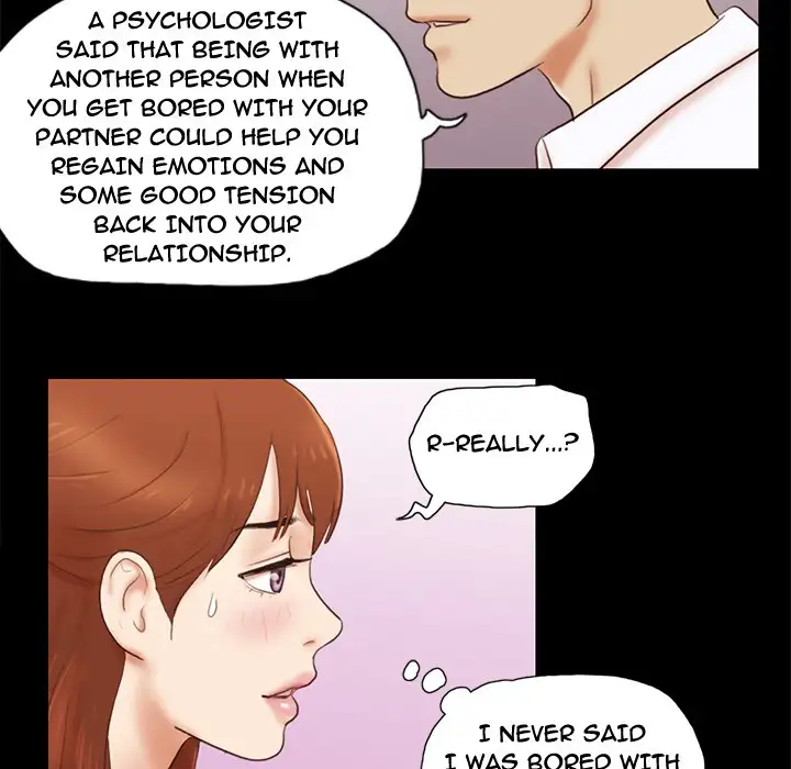 Inevitable Trap 49