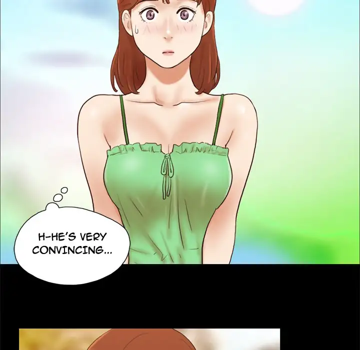 Inevitable Trap 52