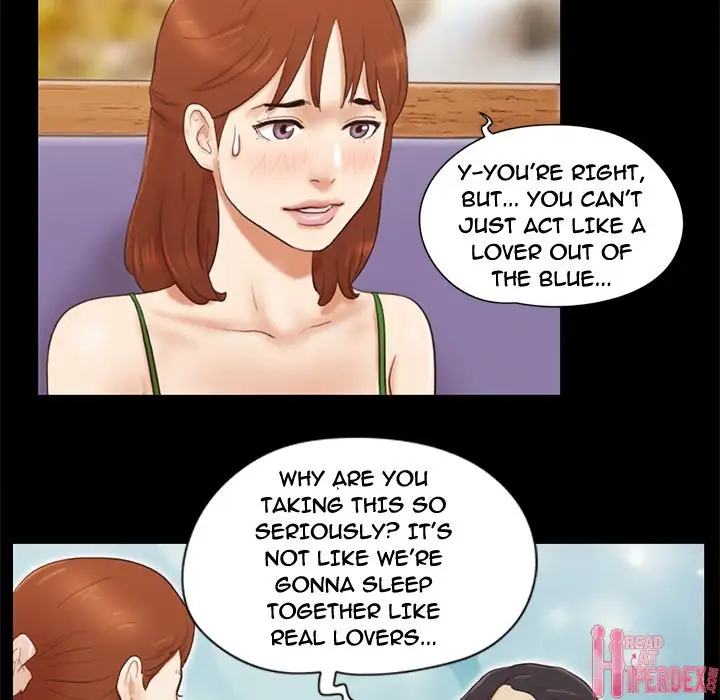 Inevitable Trap 53
