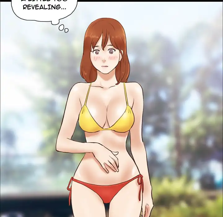 Inevitable Trap 57