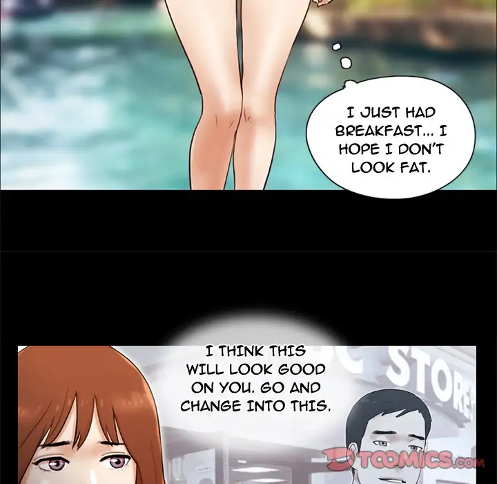 Inevitable Trap 58
