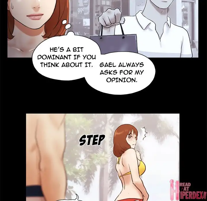 Inevitable Trap 59