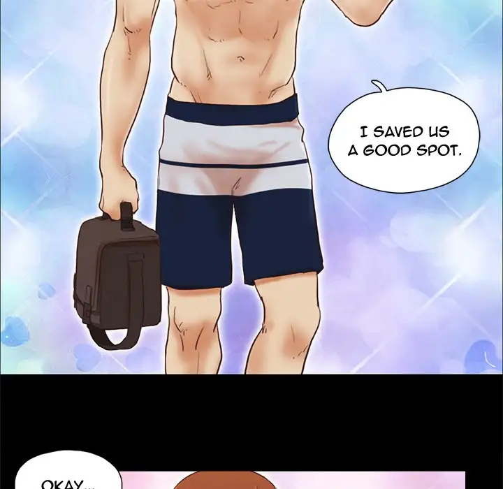 Inevitable Trap 61