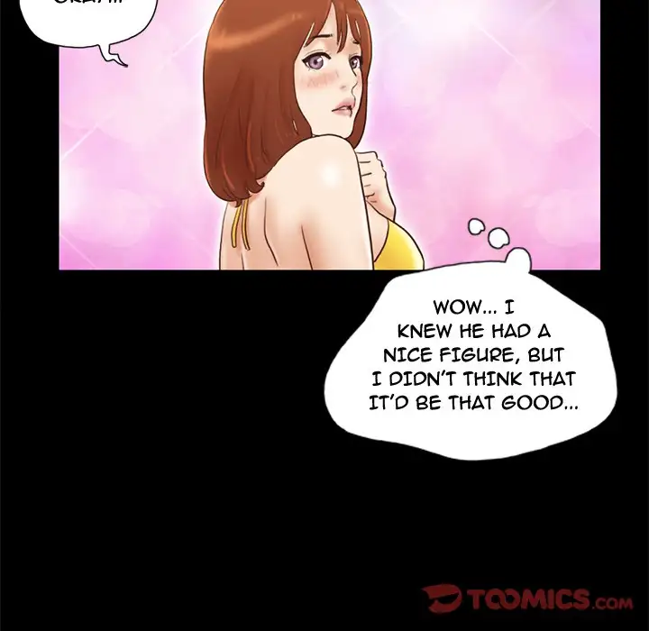Inevitable Trap 62