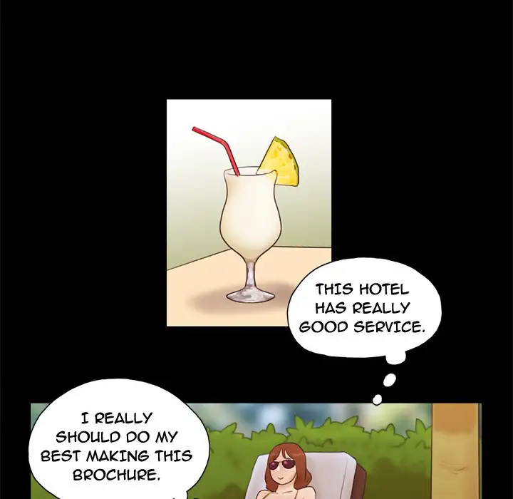 Inevitable Trap 63